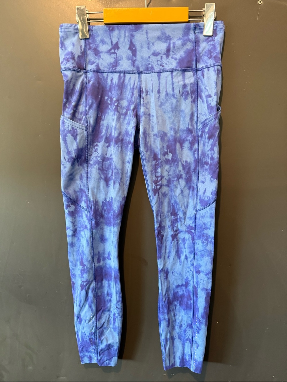 Lululemon Fast and Free Tight II 25" *Game Day - Picture 1 of 6